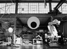 Where Geometry Meets the Machine: An Open House at Loupe