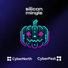 CyberFest Mingle