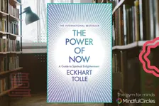 Startups Support & Mind Clarity Group | Week's Topic: The Power of Now + Reflections & Meditations