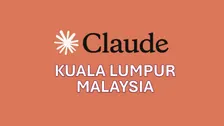 Kuala Lumpur | Claude Workshop