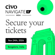 Civo Navigate India 2026