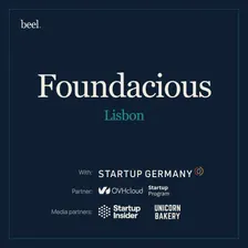Foundacious Lisbon