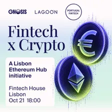 Fintech x Crypto