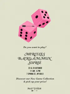 From Spain to NYC: Discover Mercules