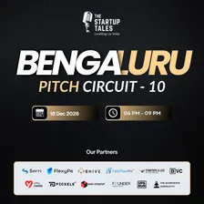 Bengaluru Pitch Circuit 10