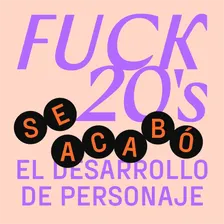 Los 30's de Lu (Ven disfrazado/a)