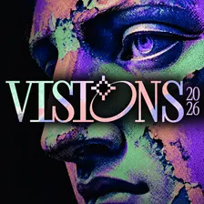 VISIONS Summit: NYC