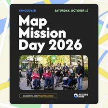 MapMission Day 2026 - Vancouver