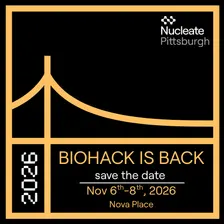 Nucleate Pittsburgh's 2026 BioHack