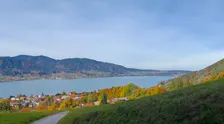 Playful networking Hike - Tegernsee