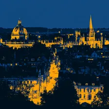 The Oxford Agentic Bootcamp