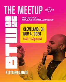 BTW Cleveland Meetup