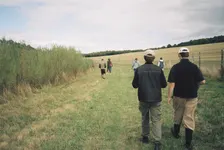 Ponda Wetland Netwalking and Film Screening