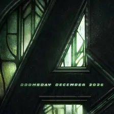 Salaam Spaces watches Avengers Doomsday