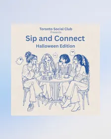 Sip and Connect