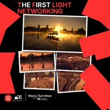 🌋🥾 THE FIRST LIGHT: HIKING NETWORKING