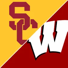 USC Alumni in Las Vegas Game Watch Party - USC vs. Wisconsin (24-Oct)