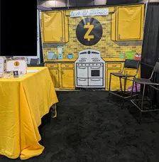 ZECsy at Exxxotica Miami