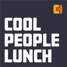Cool People Lunch