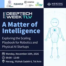 A Matter of Intelligence