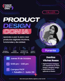 🤖 Product design con IA