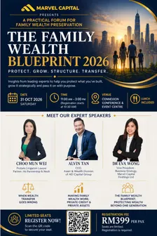 MC [C] : The Family Wealth Blueprint 2026 (CH)
