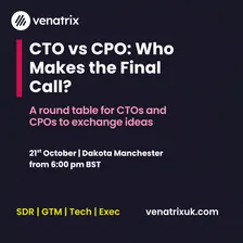 CTO vs CPO: Who Makes the Final Call?