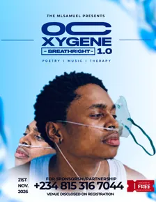 OC-XYGENE