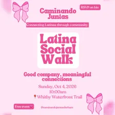 Latina Social Walk