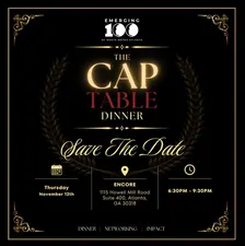 CAP Table