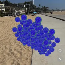 Augmented Reality Meetup