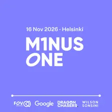 Minus One 2026