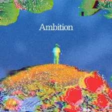 Ambition 2027: A Curated Startup Summit
