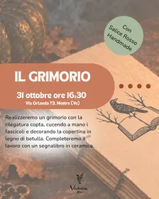 Il Grimorio
