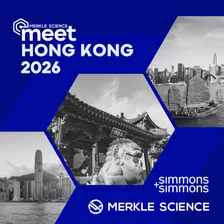 Merkle Science Meet Hong Kong: Asia’s Digital Asset & Compliance Gateway