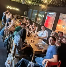 Mexico City Language Exchange