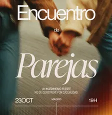 Encuentro De Parejas