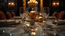 CUISINELY : L'ÉVÉNEMENT PRESTIGE 2026