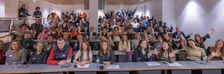 Salon de l'Entrepreneuriat Social Alter Start