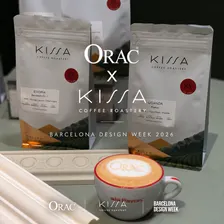 BDW: Café y latte art - Café, creatividad y diseño