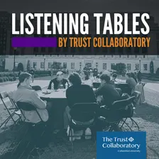 Listening Tables @Teachers College