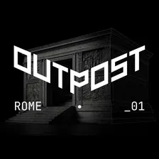 Outpost Rome: Frontier Defence and Dual-Use Innovation Summit