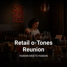 Retail o-Tones Reunion