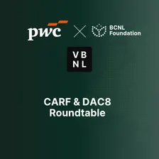 BCNL x VBNL x PwC - CARF & DAC8 Roundtable