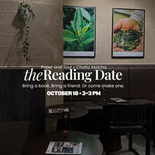 The Reading Date