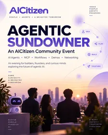 Agentic Sundowner- Web3