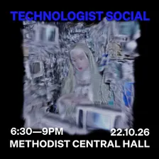 TECHNOLOGIST SOCIAL #3