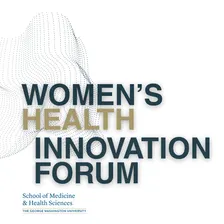 Women's Health Innovation Forum Fall 2026