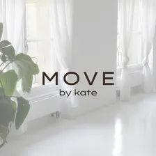 MOVE by kate