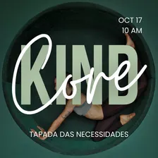KindCore - Bring your 🐕 🐶 for an outdoor Pilates session